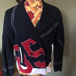 Ladies Tommy Hilfiger Jacket